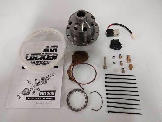 ราคาดี RD100 Hot Selling 4X4 Front 29.5 (1.16