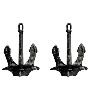 ราคาดี Marine Equipment Type B Hall Anchor High Holding Power Anchor ออนไลน์
