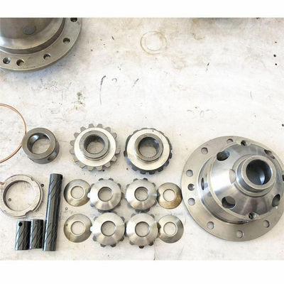 ราคาดี Verified Factory RD90 Air Differential Locker For Toyota 7.5