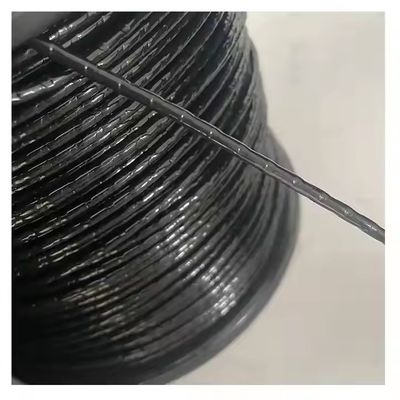 ราคาดี OEM Supported 3.5mm Nylon Trimmer for Garden Brush Cutter ออนไลน์
