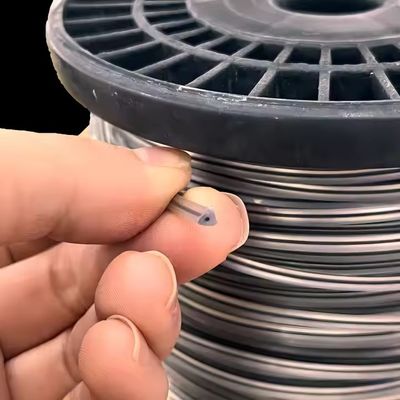 ราคาดี สายเอ็นตัดหญ้าไนลอนแบบใช้ได้สองกำลังไฟ ขนาด 1.0 มม. - 5.0 มม. สำหรับเครื่องเล็มหญ้าในสวน รองรับ ODM ที่ปรับแต่งได้ ออนไลน์