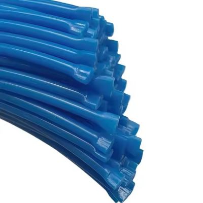 ราคาดี Customized Round 3.0MM 0.120'' Ntec Nylon Trimmer Line Precut Package Brush Cutter Line ออนไลน์
