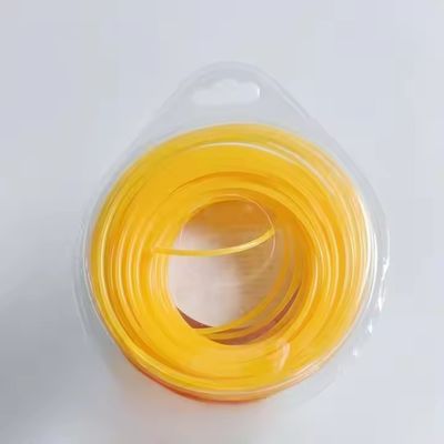 ราคาดี Factory Trimmer Line for Garden Tools Spare Parts Grass Trimmer Wire ออนไลน์