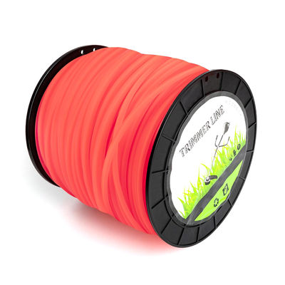 ราคาดี Garden Tools Spare Parts Brush Cutter String Trimmer 1.0mm-5.0mm Grass Trimmer Line ออนไลน์