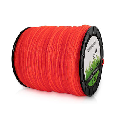 ราคาดี Heavy Duty Trimmer Line Weeder Twist Rope for Lawn Trimmer ออนไลน์