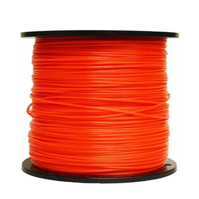 ราคาดี Universal Brush Cutter Grass Cutter Spare Parts Steel Trimmer Line ออนไลน์