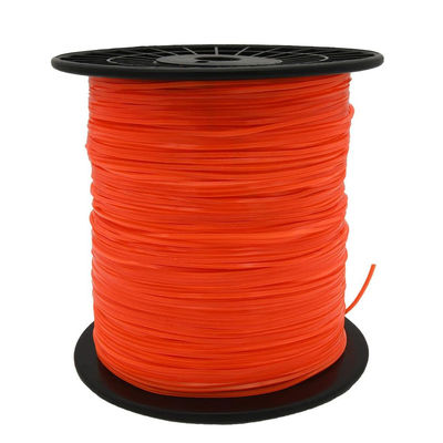 ราคาดี Garden Grass Lawn Cutting Made Easy With Square Twist Shape Nylon Trimmer Line ออนไลน์