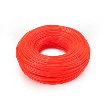 ราคาดี High Efficient Grass Cutting Professional Grade Sawteeth 1lb Grass Trimmer Line for Heavy Duty ออนไลน์