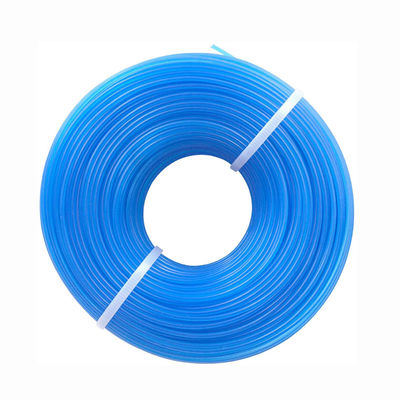 ราคาดี 0.12 Inch Nylon Economical Grade / Commercial Grade Monofilament Brush Cutter Trimmer Line ออนไลน์