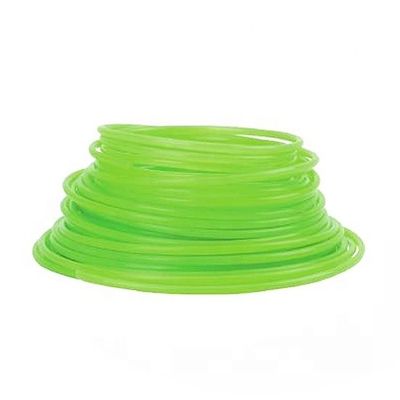 ราคาดี Round / Square / Star / Dual Power Monofilament Brush Cutter Trimmer Line Diameter 1.3mm-4.0mm ออนไลน์