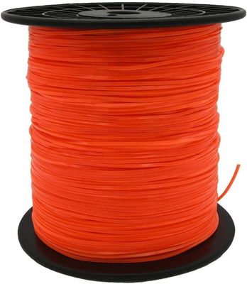 ราคาดี High Tenacity Grass Trimmer Line .080 String Trimmer Edger Line ออนไลน์