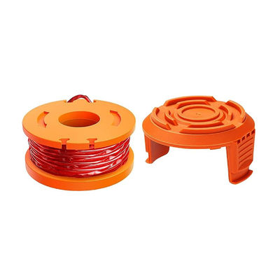 ราคาดี Replace Axis Trimmer Line Replacement Assembly Cutting Tool Line Weed Trimmer Line ออนไลน์