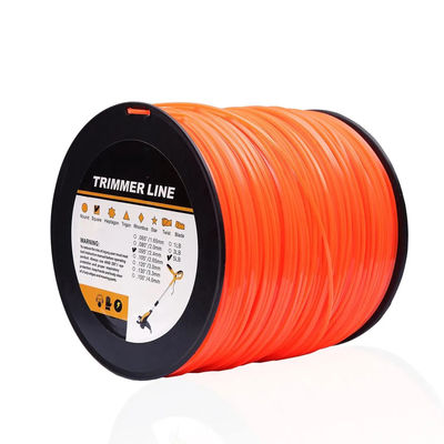 ราคาดี Grass Trimmer Spool Line 1.65mm/2.0mm/2.4mm/2.65mm/3.0mm/3.3mm/4.0mm ออนไลน์