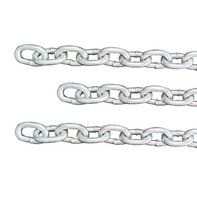 ราคาดี G30 Din766 stainless steel link chain chain din 763 stainless chain link ออนไลน์