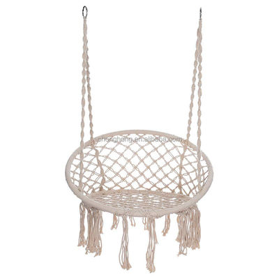 ราคาดี Hammock Patio Swing Chair Yard Garden Macrame Swing Hanging Chair Pet Hammock ออนไลน์