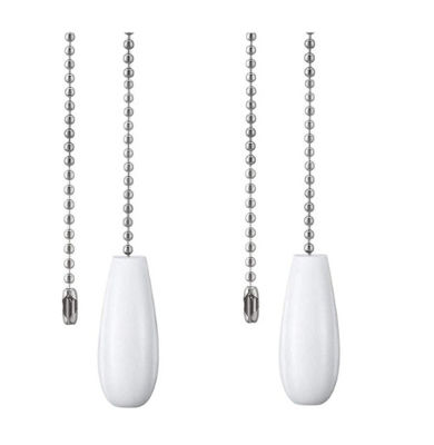 ราคาดี Cheap Price 4.5mm Polish Silver 304 Stainless Steel Ball Chain ออนไลน์