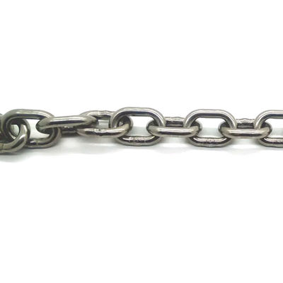 ราคาดี Lifting Link Roller Conveyor Anchor Stainless Steel G80 G100 Chain ออนไลน์