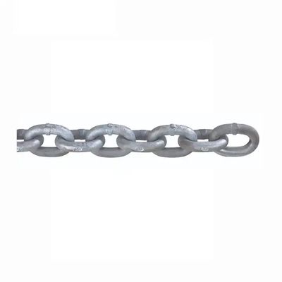 ราคาดี Standard 304 Stainless Steel Din766 Short Link Chain for Welded Applications ออนไลน์