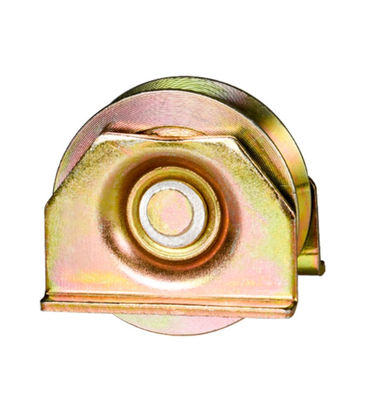 ราคาดี Universal Sliding Door Gate Roller Wheel Pulley With Separated Body ออนไลน์