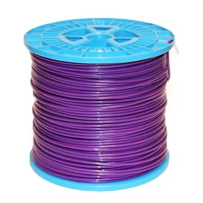 ราคาดี Premium Round Trimmer Line Durable Weed Eater String 1lb, 1kg, 2kg, 20lb spool package ออนไลน์