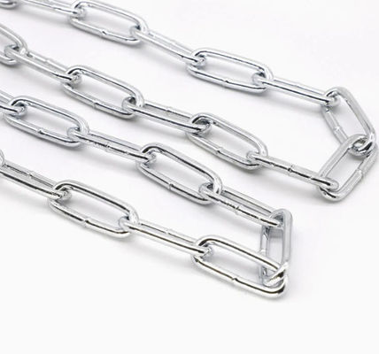 ราคาดี Stainless Steel304 Link Chain Short Chain with Welded Structure and Color Painted Surface ออนไลน์