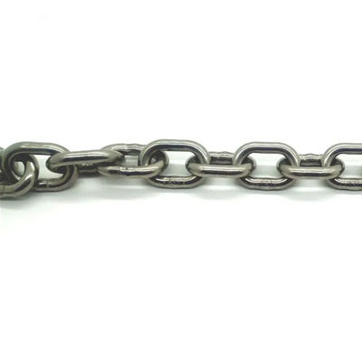 ราคาดี Drag Chain Function Stainless Steel 316/304 G80 G100 Lifting Link with Heat Resistant ออนไลน์