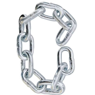 ราคาดี Heavy Duty 304/316 Stainless Steel Safe Welded Link Chain ออนไลน์