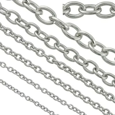 ราคาดี Standard Stainless Steel 304 Polished Short Link Chain Well Trimmed with Calibration Technology and Standard ออนไลน์