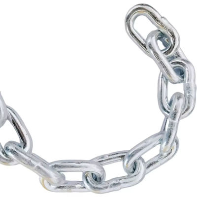 ราคาดี Stainless Steel 304 316 Link Chain Well Trimmed with Calibration Technology Standard Standard ออนไลน์
