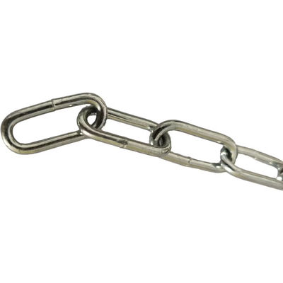 ราคาดี Stainless Steel Long Link Chain Top Quality Polished Best Price ออนไลน์