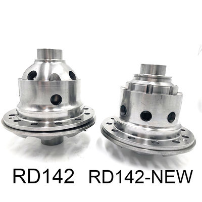 ET155 ตู้ขีดความแตกต่างไฟฟ้านอกถนนสําหรับแกน 9.50