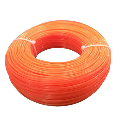 ราคาดี สายเอ็นตัดหญ้าไนลอนสำหรับเครื่องตัดหญ้า ขนาด 1.3 มม. - 4.0 มม. มี OEM ออนไลน์