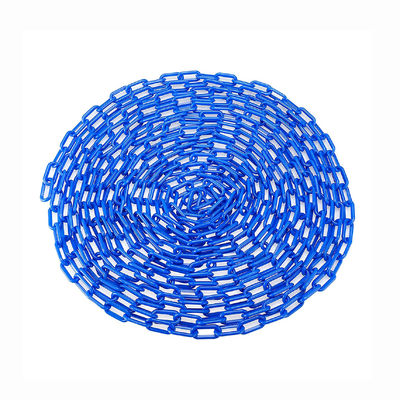 ราคาดี โซ่พลาสติกโพลีเอทิลีนคุณภาพสูง ทนทานและทนต่อสภาพอากาศ พร้อม MOQ 500 เมตร สำหรับสิ่งกีดขวางเพื่อความปลอดภัย ออนไลน์