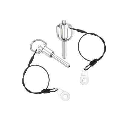 ราคาดี ปิ้นปลดไวแบบมีความแม่นยําสูง ทนทานต่อการสวมใส่ พร้อมลูกกล่องสําหรับอุตสาหกรรมทั่วไป ออนไลน์