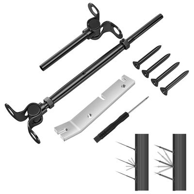 ราคาดี ตัวปรับความตึงราวเคเบิลพร้อมฐานปรับมุม ติดตั้งง่าย ใช้ได้หลากหลายในงานทางทะเลและการก่อสร้าง ออนไลน์