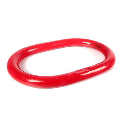 ราคาดี ข้อต่อหลักเชื่อมโยงเหล็กกล้าอัลลอยด์หล่อขึ้นรูปด้วยการตีขึ้นรูป ชุบสังกะสี ทนแรงดึงสูง สำหรับการผูกเรือ ออนไลน์