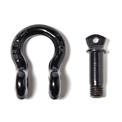 ราคาดี Hot DIP กระปุกเหล็กสแตนเลสสับ G209 Bow Shackle สําหรับ trailer ออนไลน์