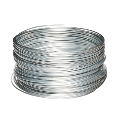 ราคาดี ASTM A475 สายเหล็กเหล็กกระปุกร้อน 1 × 7 / 1 × 19 / 1 × 37 การก่อสร้างสําหรับหอคอยส่งสัญญาณ ออนไลน์