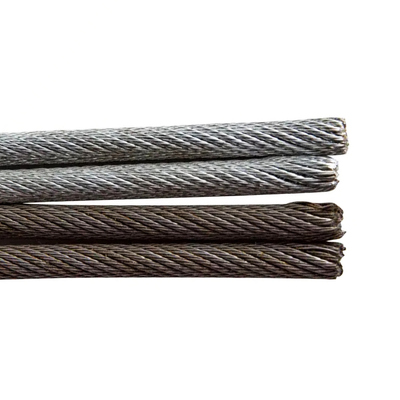 ราคาดี กว้าง 60 มม 6x49WS IWRC สายเหล็กเหล็กเหล็กเหล็กเหล็ก ออนไลน์