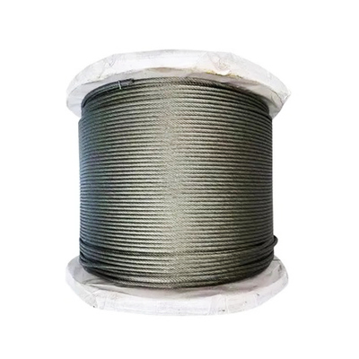 ราคาดี 4V*39S-5FC สายเหล็กเหล็กเหล็กเหล็กสําหรับเครื่องจักรก่อสร้าง ออนไลน์