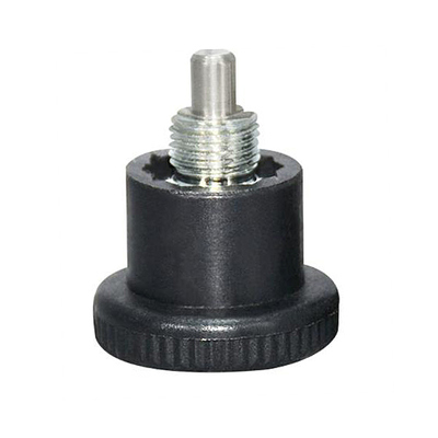 ราคาดี ความปลอดภัยสปริงตู้ต้อน Pin สแตนเลส ความปลอดภัย Knob มินิ Indexing Plunger ออนไลน์