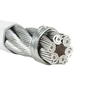 ราคาดี ลิฟท์ยก สายเหล็กสายไหม 6x24MFC สายเหล็กเหล็กเหล็กเหล็กเหล็กสําหรับการบรรทุกท่าเรือ ออนไลน์