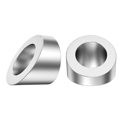 ราคาดี มุม Beveled เครื่องซักผ้า 25 30 35 องศาสำหรับ 1/8 