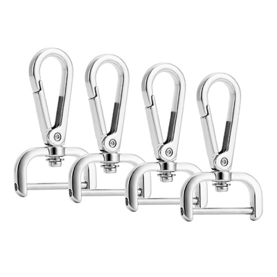 ราคาดี สแตนเลส Snap Hook สลับ Clamps Hook หลายขนาด ออนไลน์