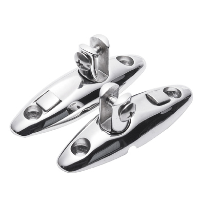 ราคาดี เรือ Bimini Top Swivel Hinge 316 สแตนเลส ออนไลน์