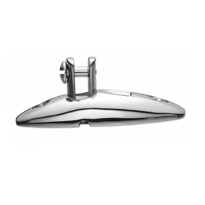 ราคาดี 316 สแตนเลส เร็วปล่อย deck ด้าน Mount Hinge Boat Top Swivel Hinge สําหรับ canopy ออนไลน์