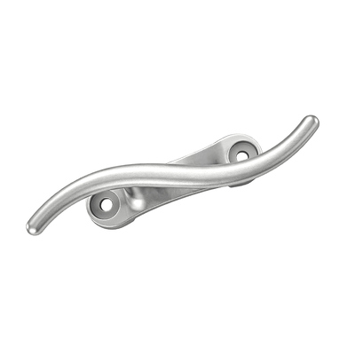 ราคาดี สไตล์ S Dock Cleat สายลากที่ทนทานต่อการกัดกร่อน สายลากที่ทนทานต่อการกัดกร่อน ออนไลน์