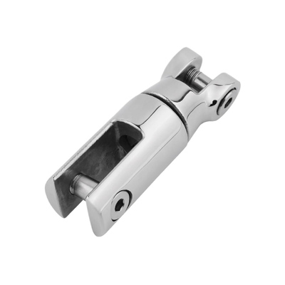 ราคาดี 316 สแตนเลสสตีล Universal เรือ Double Swivel Anchor Connector อุปกรณ์ฮาร์ดแวร์ ออนไลน์