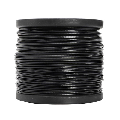 ราคาดี 7x19 PVC ผิวเคลือบ สายเหล็กไร้ขัดสําหรับสาย Gym ออนไลน์