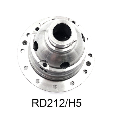 ราคาดี RD212 กล่องความแตกต่าง 4x4 ล็อคเกอร์ Offroad กล่องความแตกต่าง Pneumatic ล็อคเกอร์ความแตกต่าง Self-locking ออนไลน์